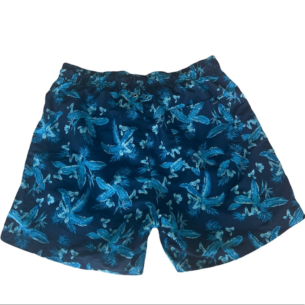 GANT mens swim trunks
